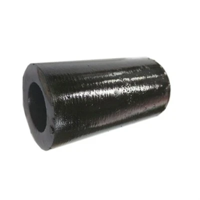 Selo mecânico material de carbono resina haste de carbono em branco